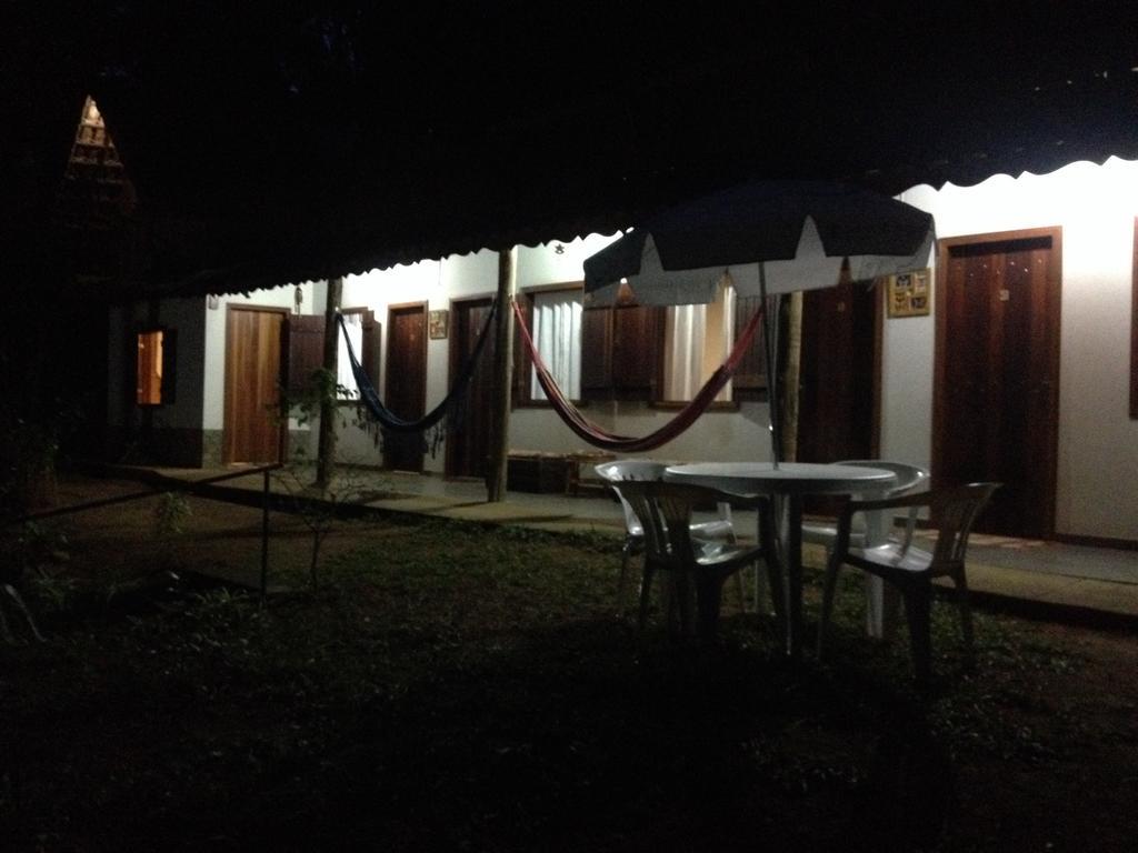 Entre Arvores Refugio Lumiar Zewnętrze zdjęcie